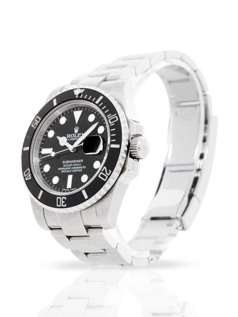 Rolex Submariner 116610 LN Image 2